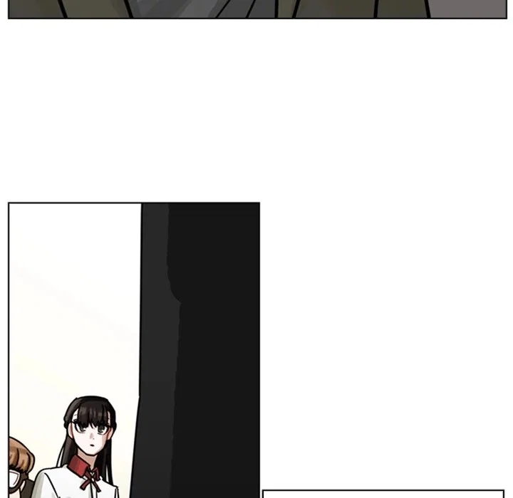 Too Pretty Chapter 11 - Page 8