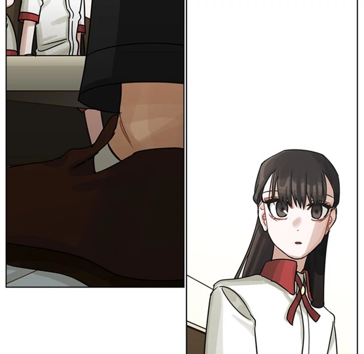 Too Pretty Chapter 11 - Page 9