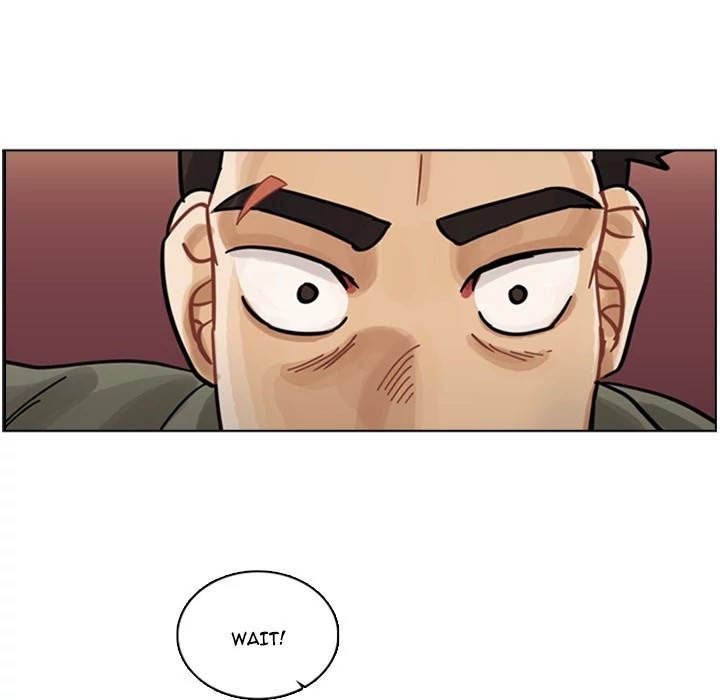 Too Pretty Chapter 11 - Page 11