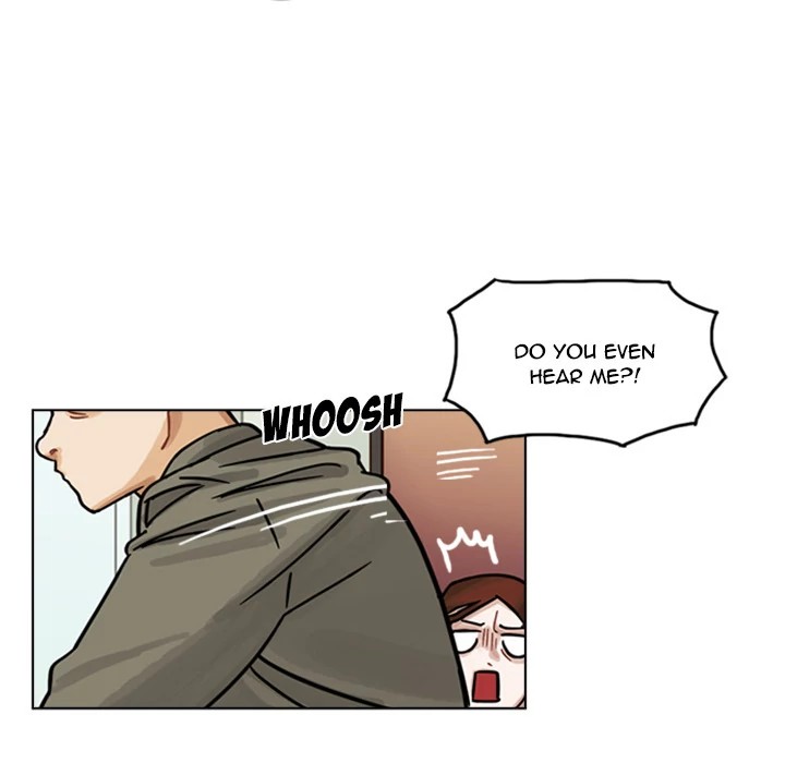Too Pretty Chapter 11 - Page 12