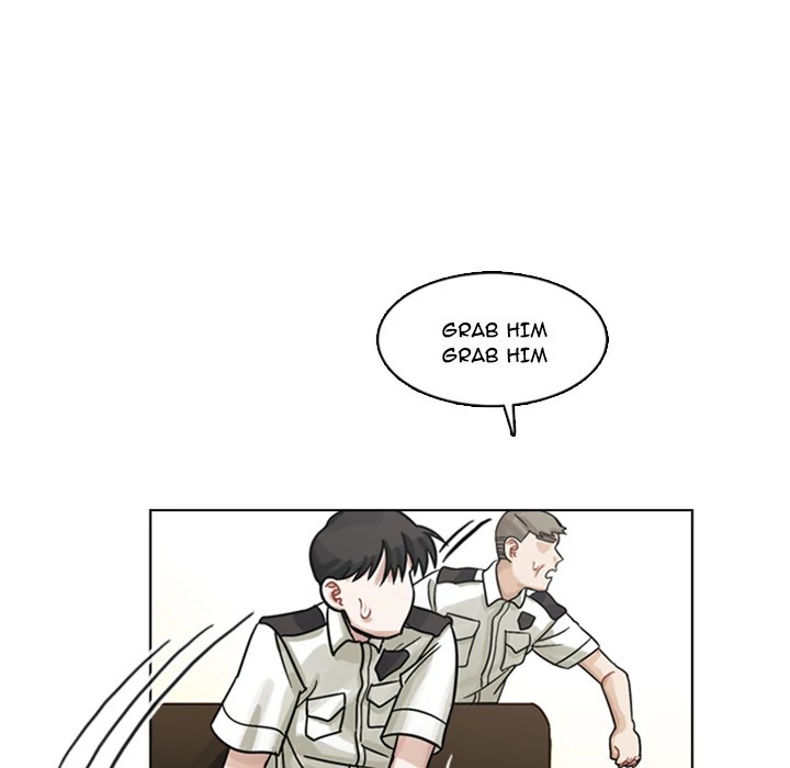 Too Pretty Chapter 11 - Page 13