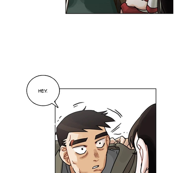 Too Pretty Chapter 11 - Page 15
