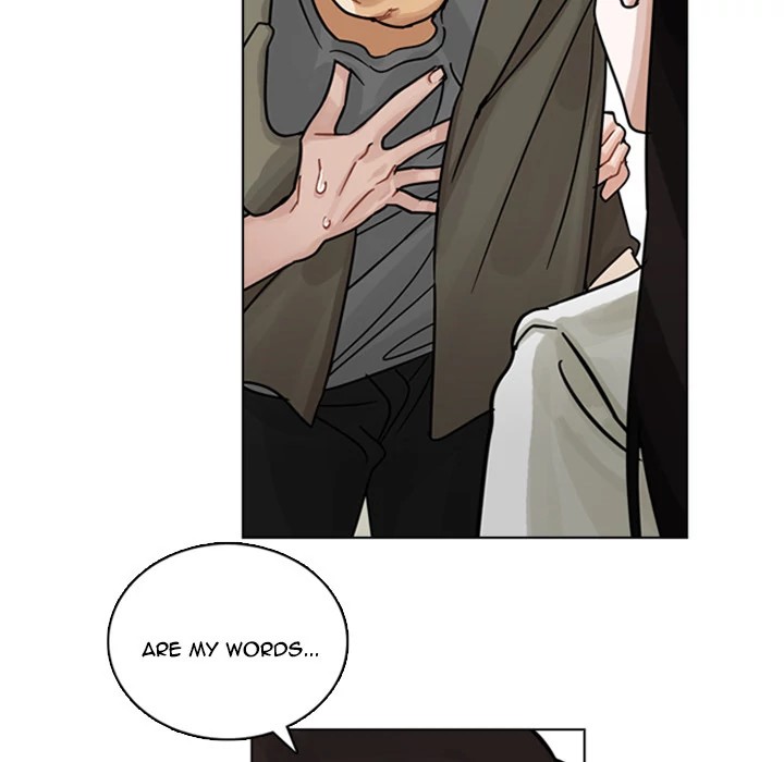 Too Pretty Chapter 11 - Page 16
