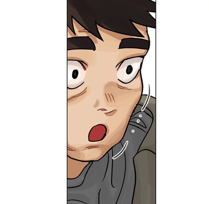 Too Pretty Chapter 11 - Page 17