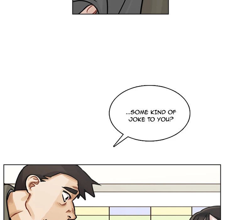 Too Pretty Chapter 11 - Page 18