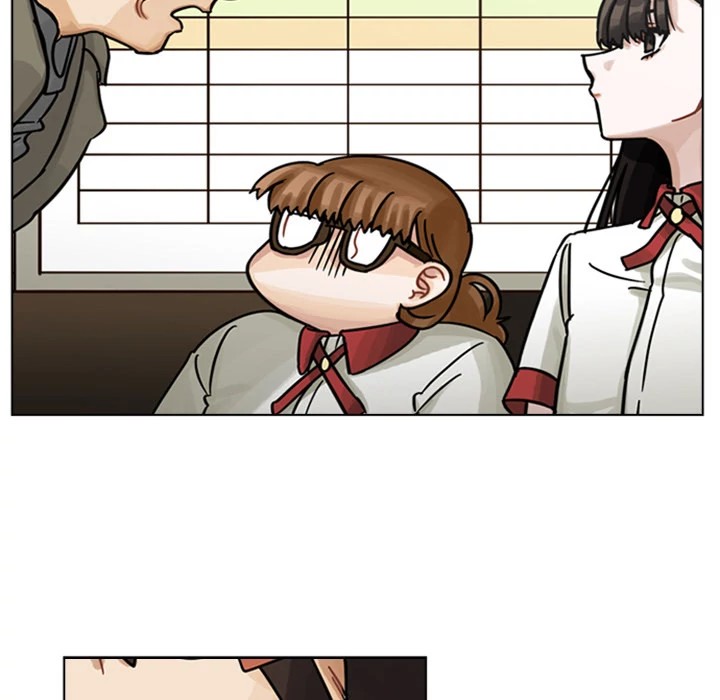 Too Pretty Chapter 11 - Page 19