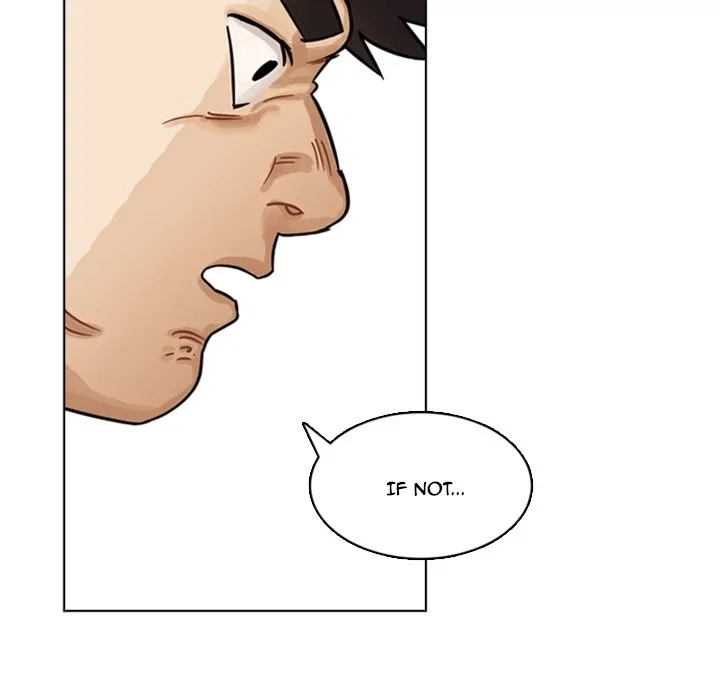 Too Pretty Chapter 11 - Page 20
