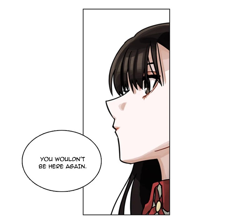 Too Pretty Chapter 11 - Page 21