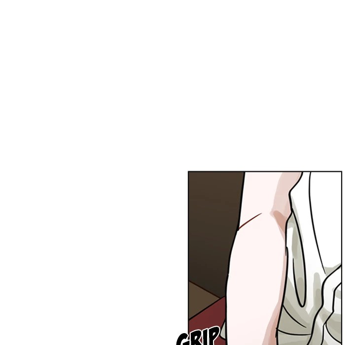 Too Pretty Chapter 11 - Page 22