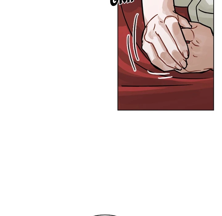 Too Pretty Chapter 11 - Page 23
