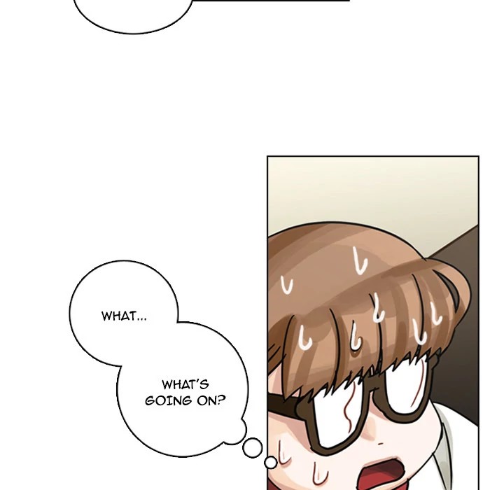 Too Pretty Chapter 11 - Page 26