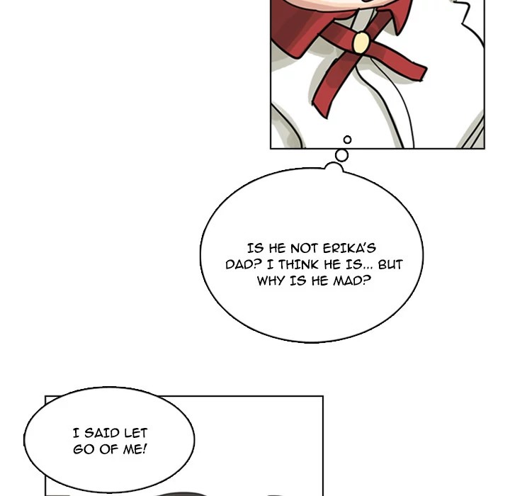 Too Pretty Chapter 11 - Page 27