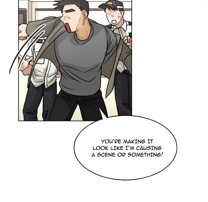 Too Pretty Chapter 11 - Page 28