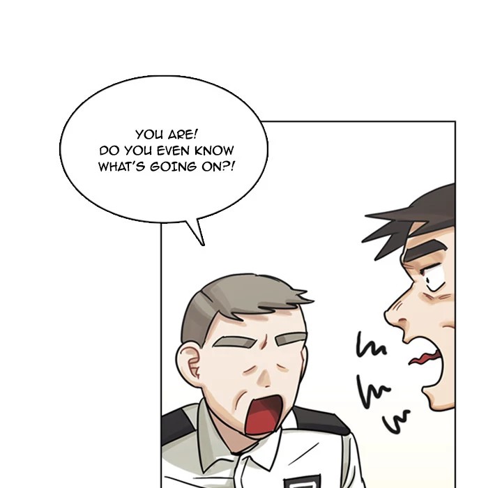 Too Pretty Chapter 11 - Page 29