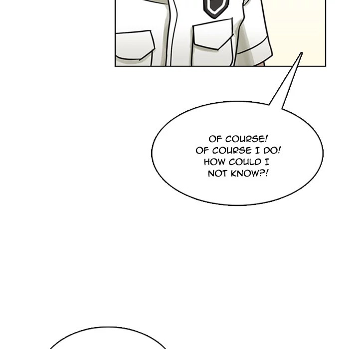Too Pretty Chapter 11 - Page 30