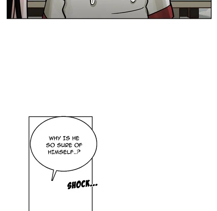 Too Pretty Chapter 11 - Page 33