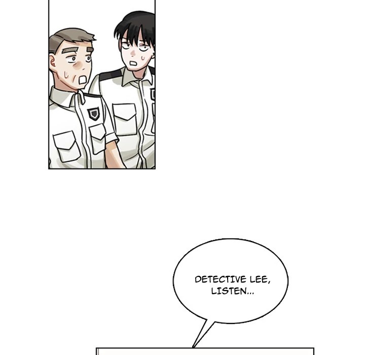 Too Pretty Chapter 11 - Page 34