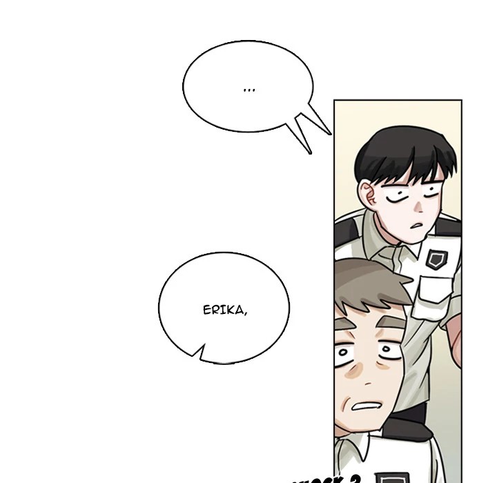 Too Pretty Chapter 11 - Page 36