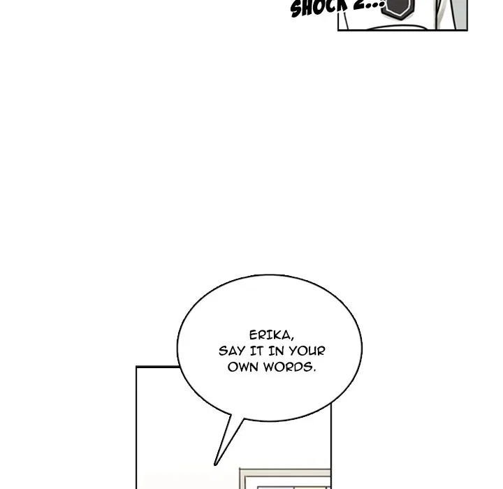 Too Pretty Chapter 11 - Page 37