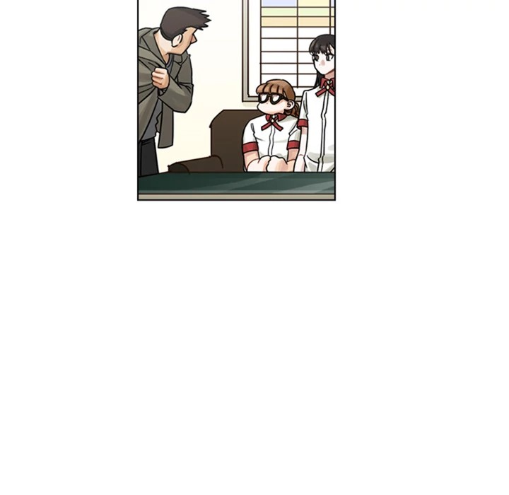 Too Pretty Chapter 11 - Page 38
