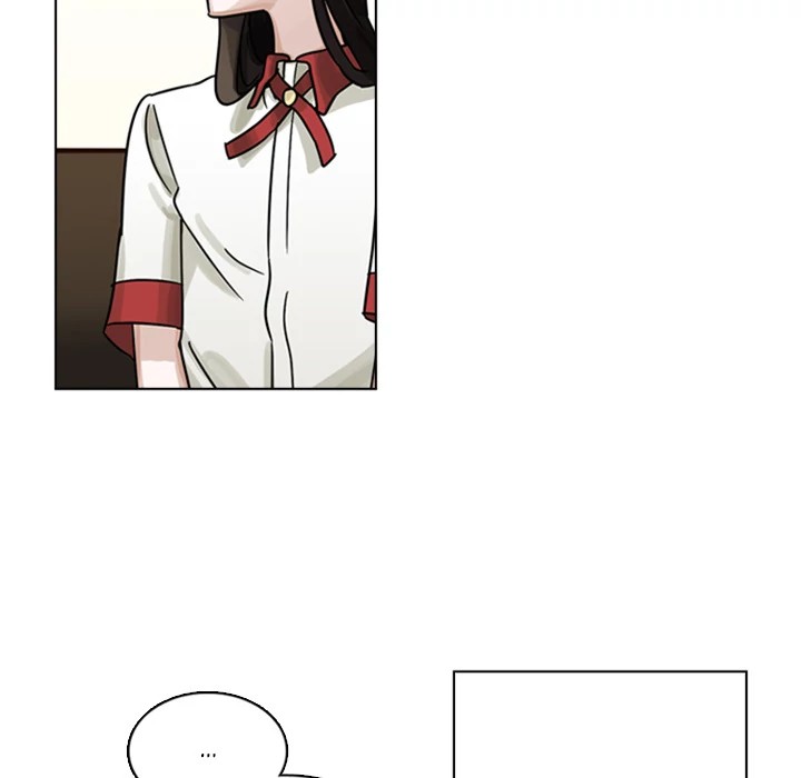 Too Pretty Chapter 11 - Page 40