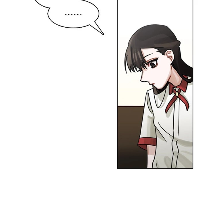 Too Pretty Chapter 11 - Page 41