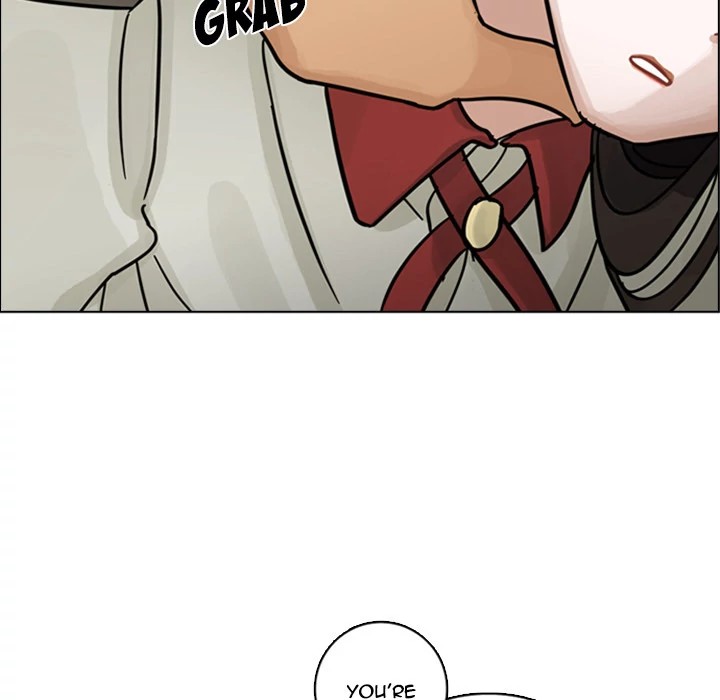Too Pretty Chapter 11 - Page 43