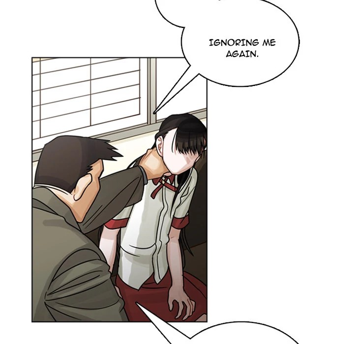 Too Pretty Chapter 11 - Page 44