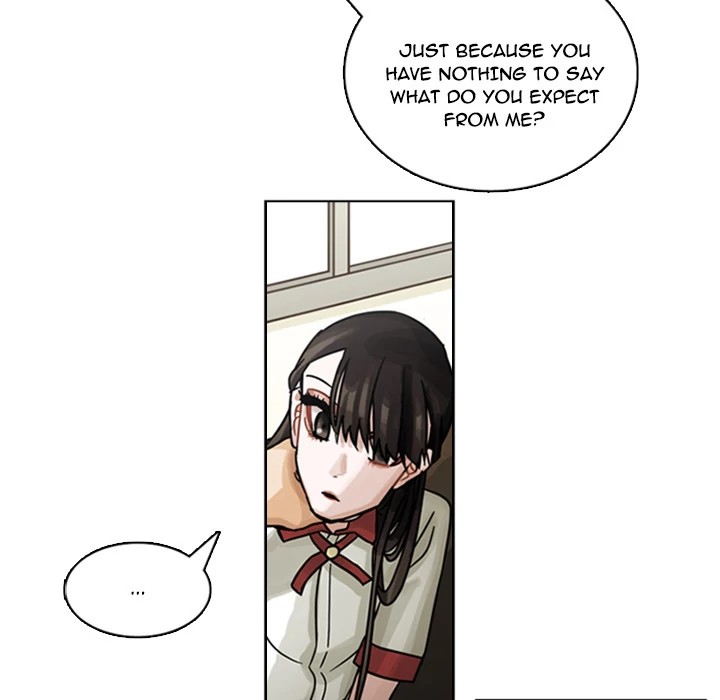 Too Pretty Chapter 11 - Page 45