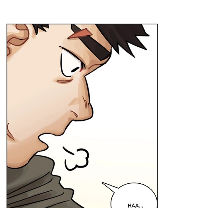 Too Pretty Chapter 11 - Page 48