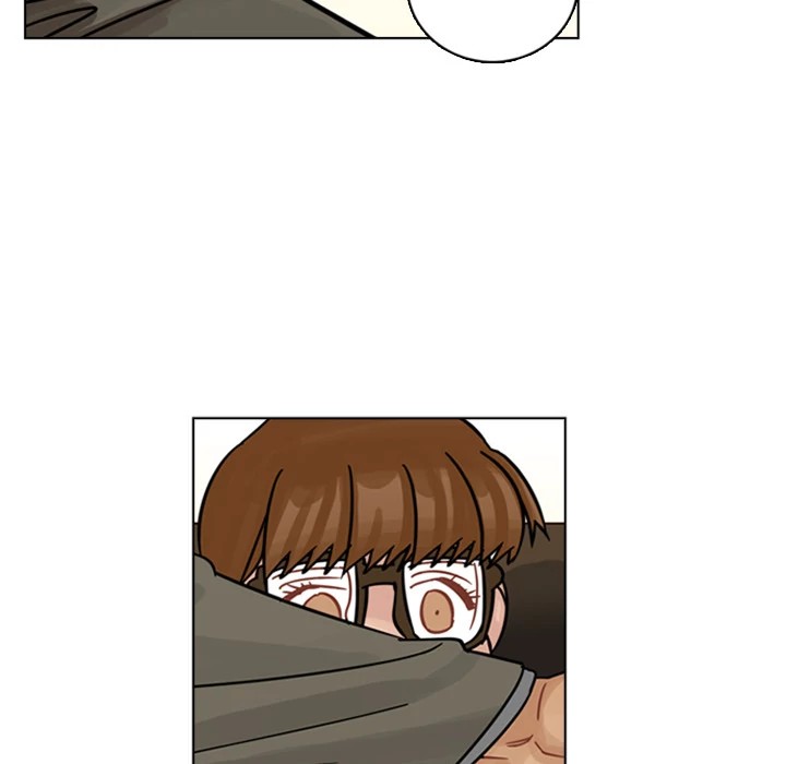 Too Pretty Chapter 11 - Page 49