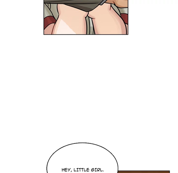 Too Pretty Chapter 11 - Page 50