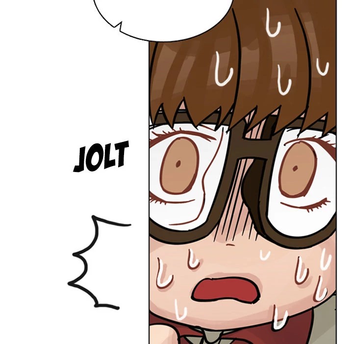 Too Pretty Chapter 11 - Page 51