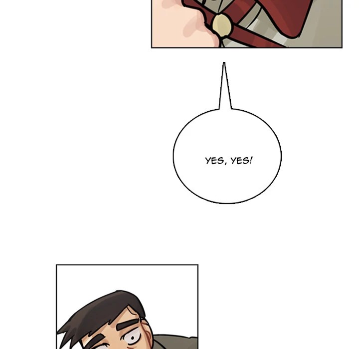 Too Pretty Chapter 11 - Page 52