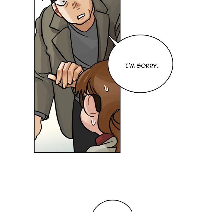Too Pretty Chapter 11 - Page 53