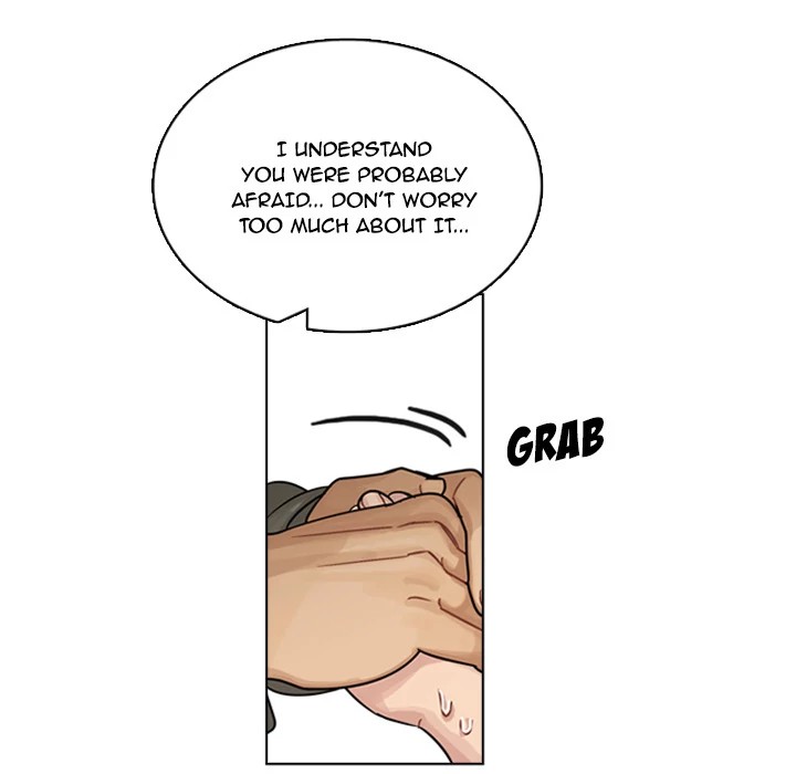 Too Pretty Chapter 11 - Page 55