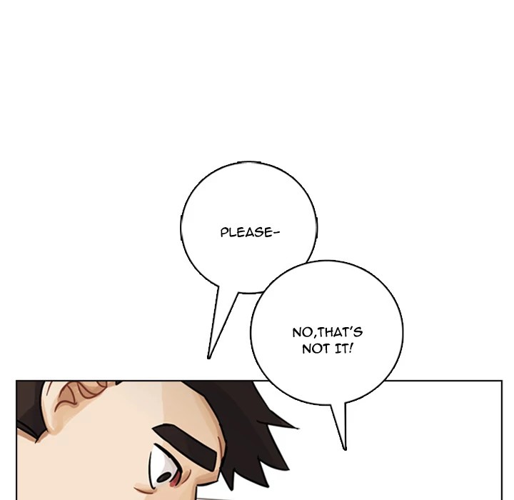 Too Pretty Chapter 11 - Page 56