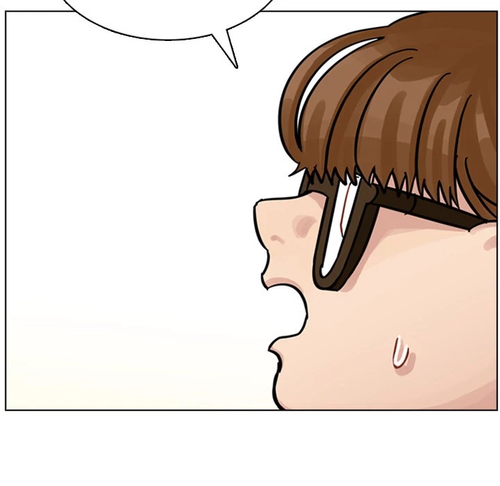 Too Pretty Chapter 11 - Page 58