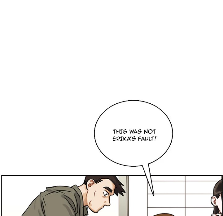 Too Pretty Chapter 11 - Page 59