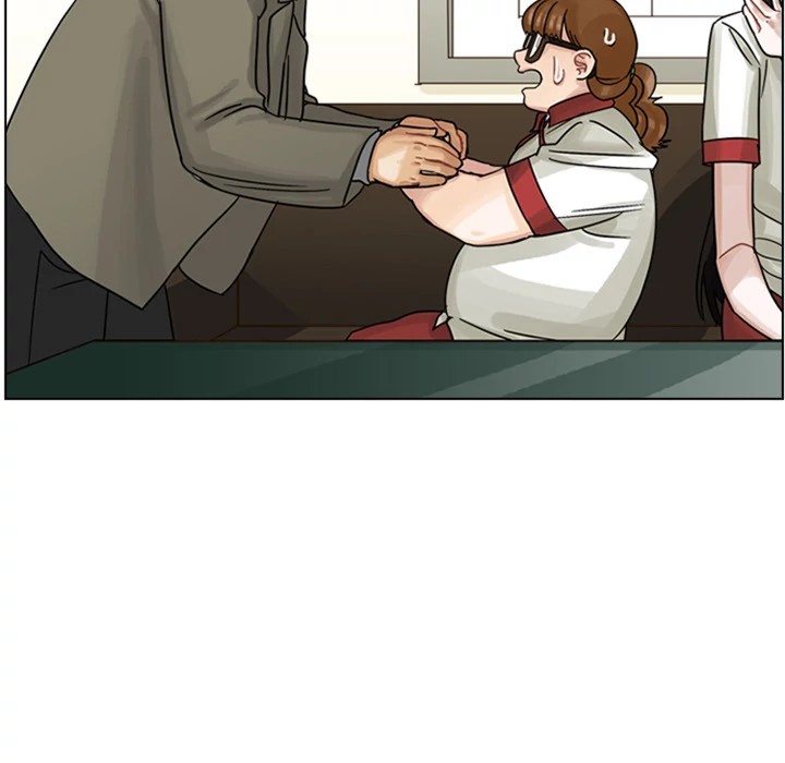 Too Pretty Chapter 11 - Page 60