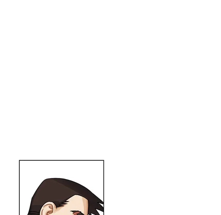 Too Pretty Chapter 11 - Page 61