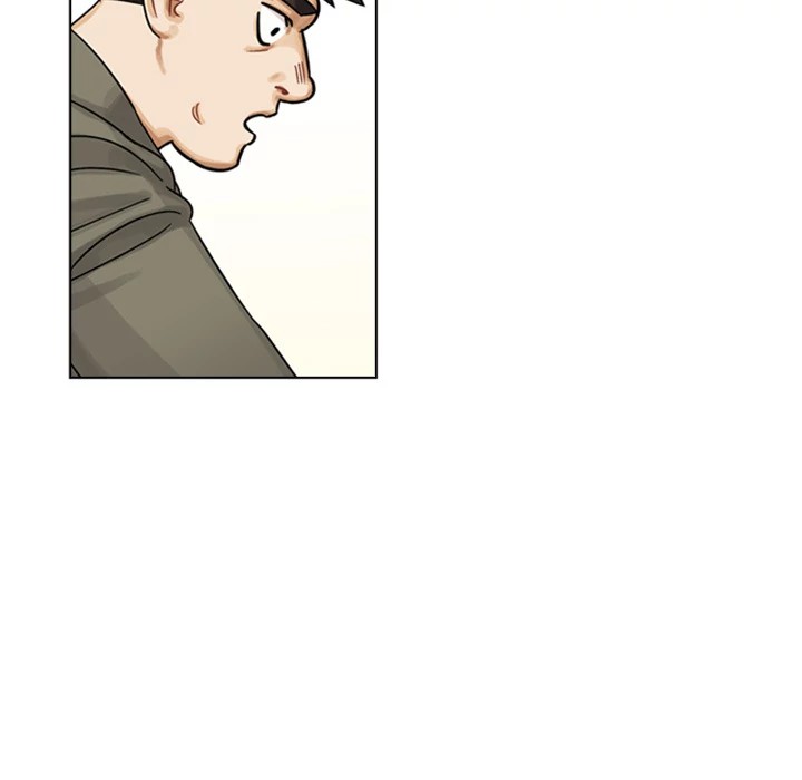 Too Pretty Chapter 11 - Page 62