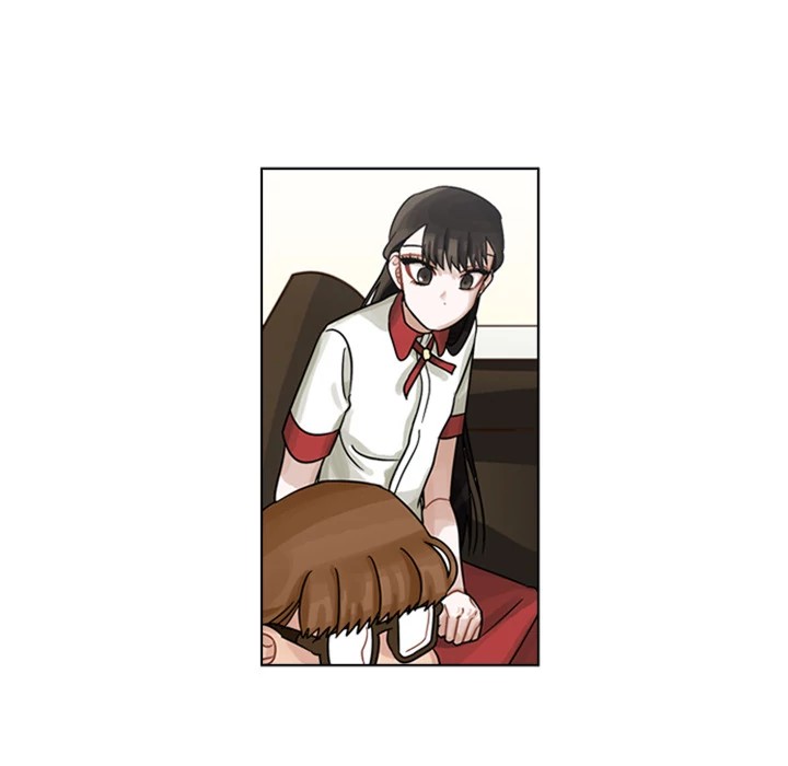 Too Pretty Chapter 11 - Page 63