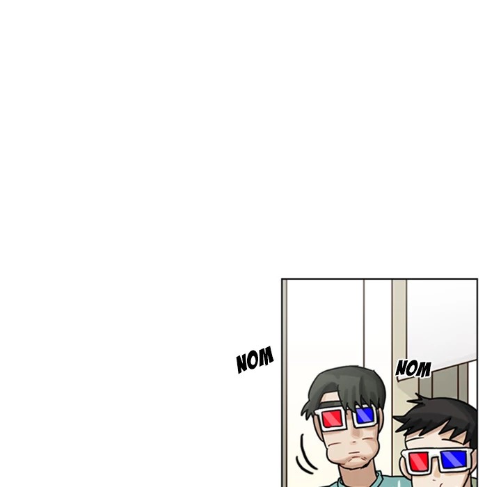 Too Pretty Chapter 11 - Page 64