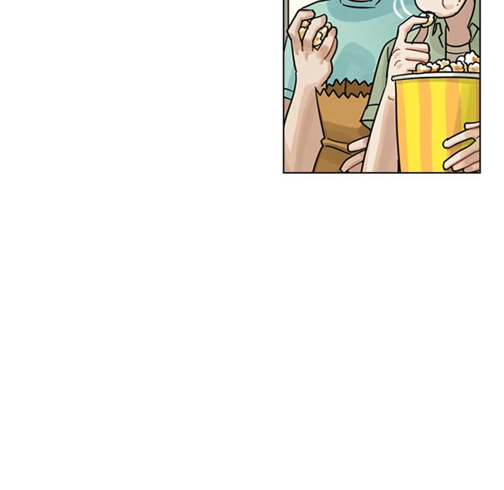 Too Pretty Chapter 11 - Page 65