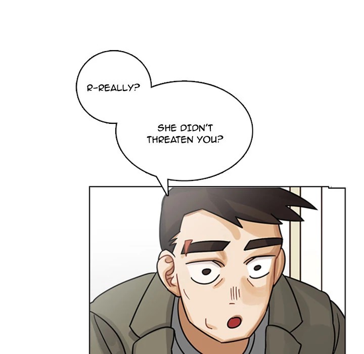 Too Pretty Chapter 11 - Page 67