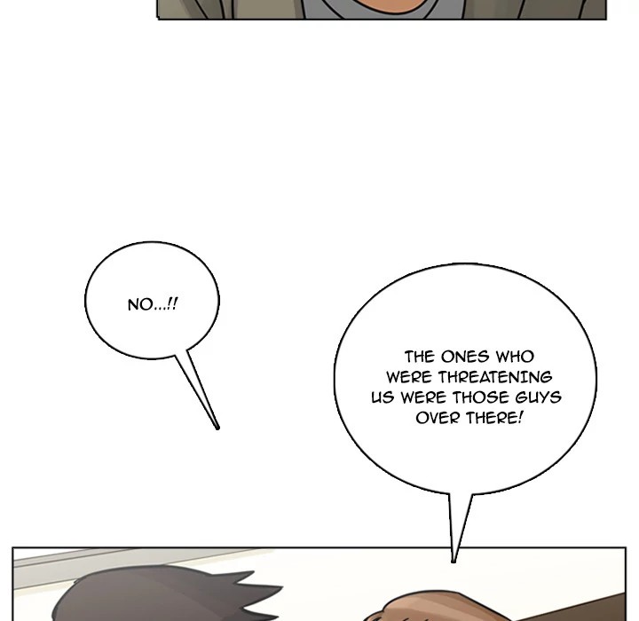 Too Pretty Chapter 11 - Page 68