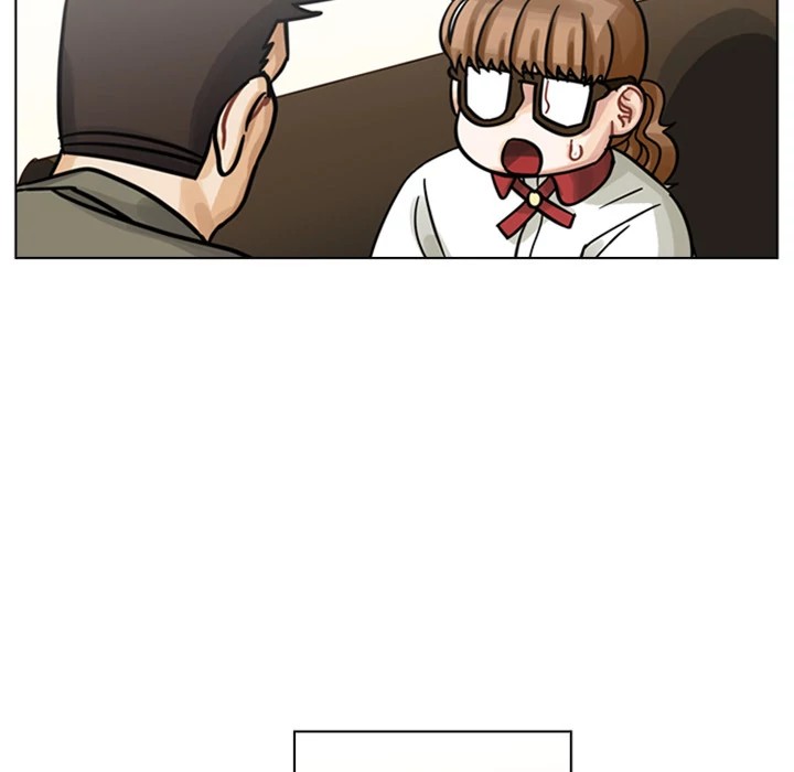 Too Pretty Chapter 11 - Page 69