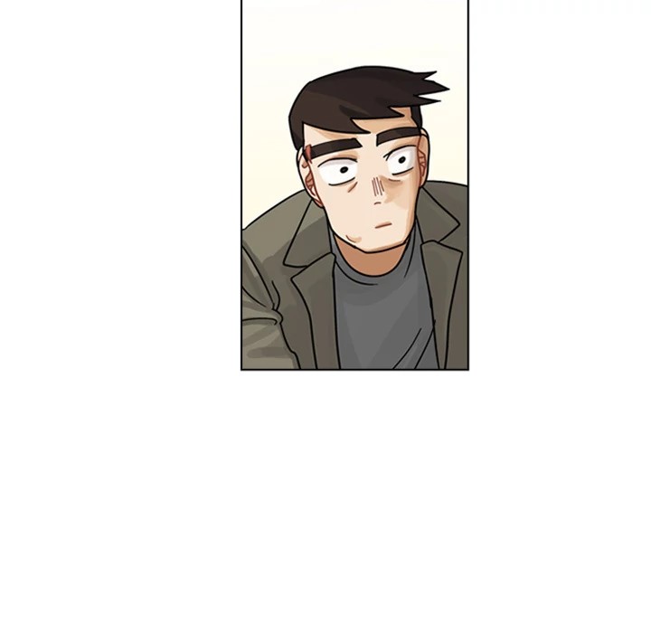 Too Pretty Chapter 11 - Page 70