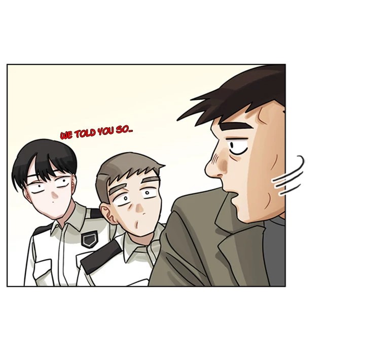 Too Pretty Chapter 11 - Page 71